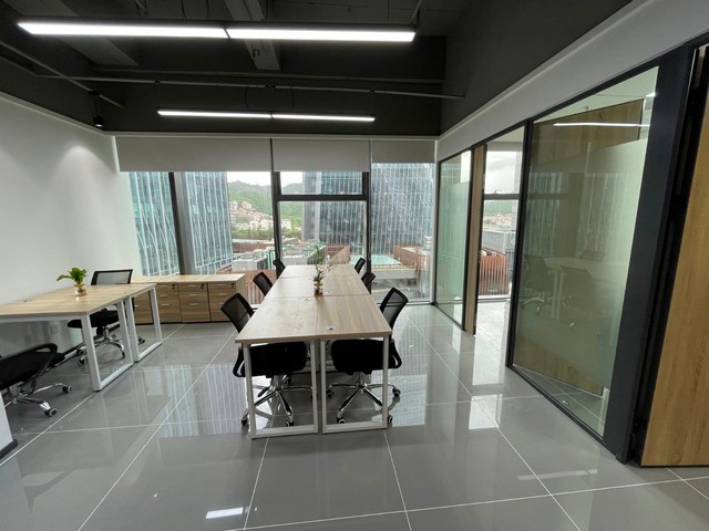 闵行区网络信息技术活动方案